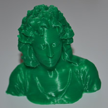 scansione 3D
