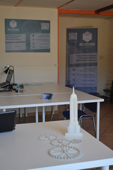 Stampa 3D