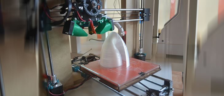Stampante 3D