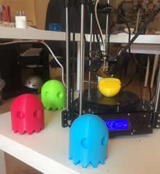 stampa 3d esempio
