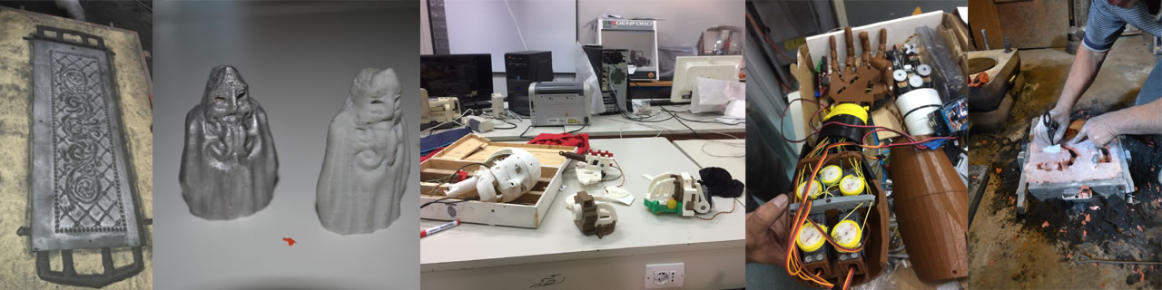 prototipazione rapida