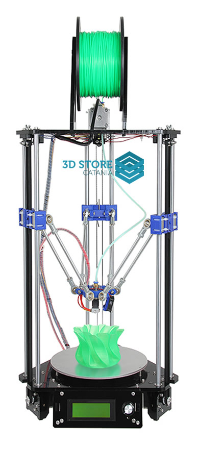 Stampante Delta 3DS